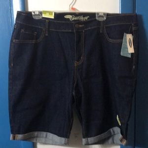 Old Navy Den Shorts